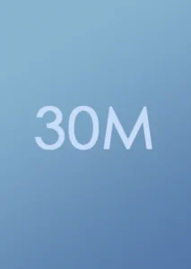30M