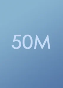 50M
