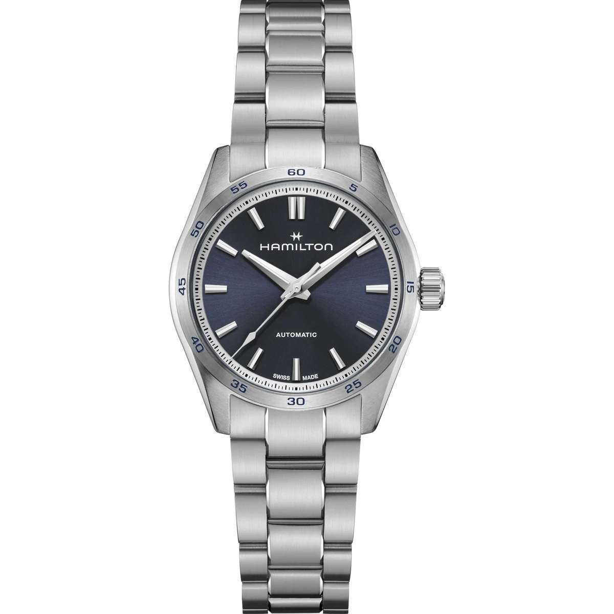 Hamilton Jazzmaster Performer Auto