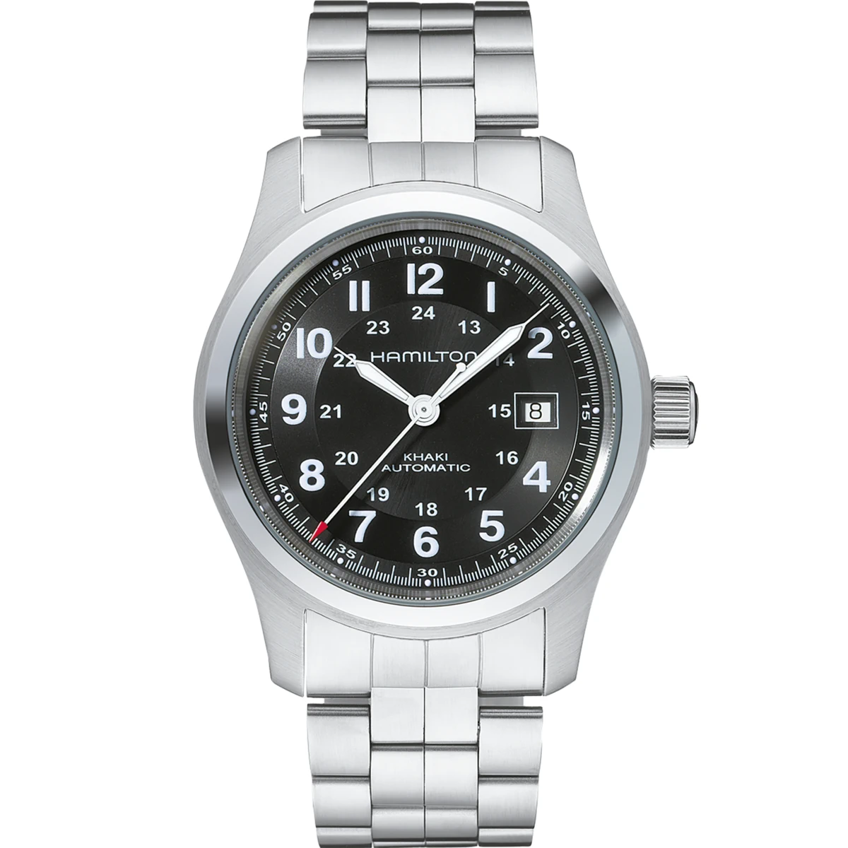 Hamilton Khaki Field Automatic