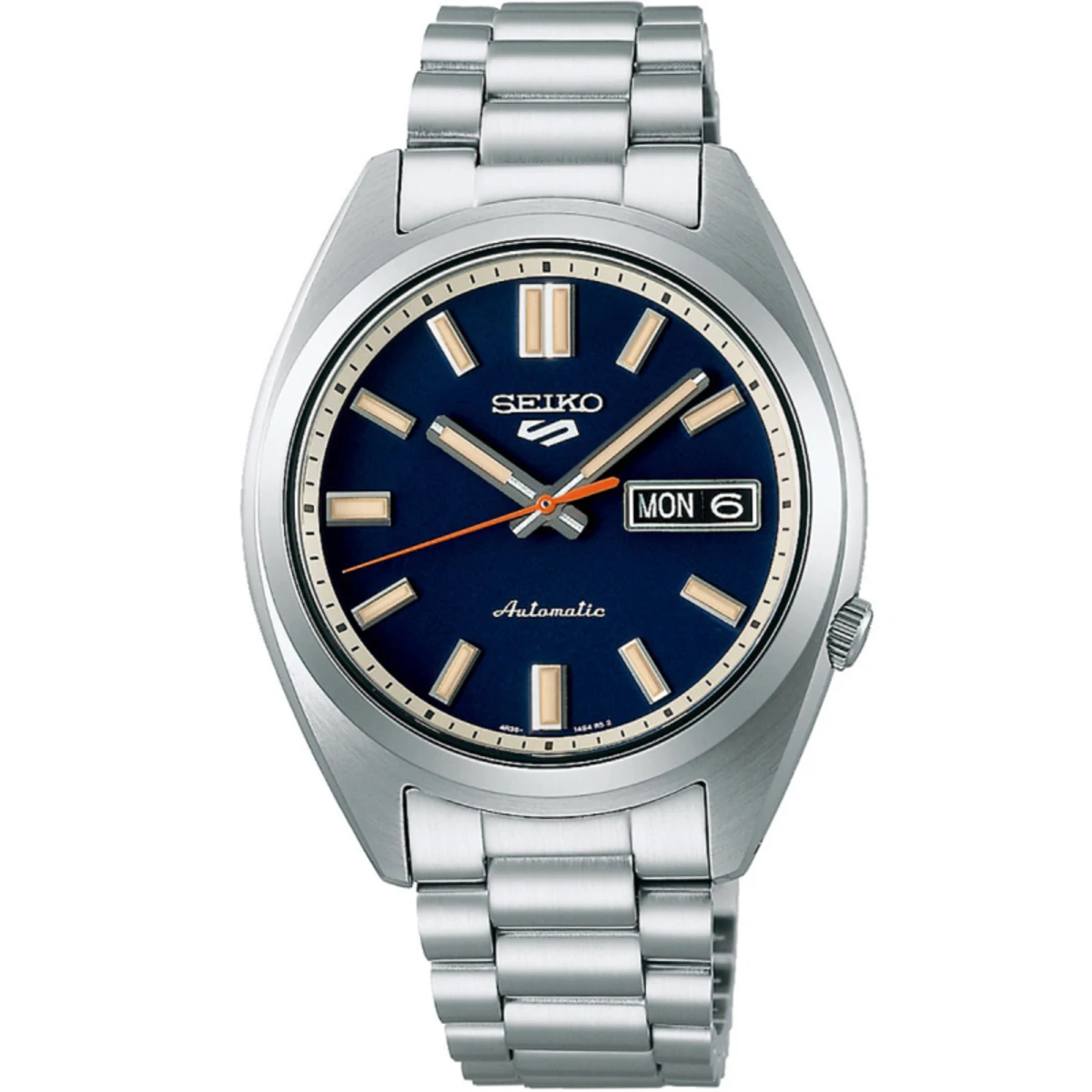 Seiko 5 Sports "SNXS" - Albastru