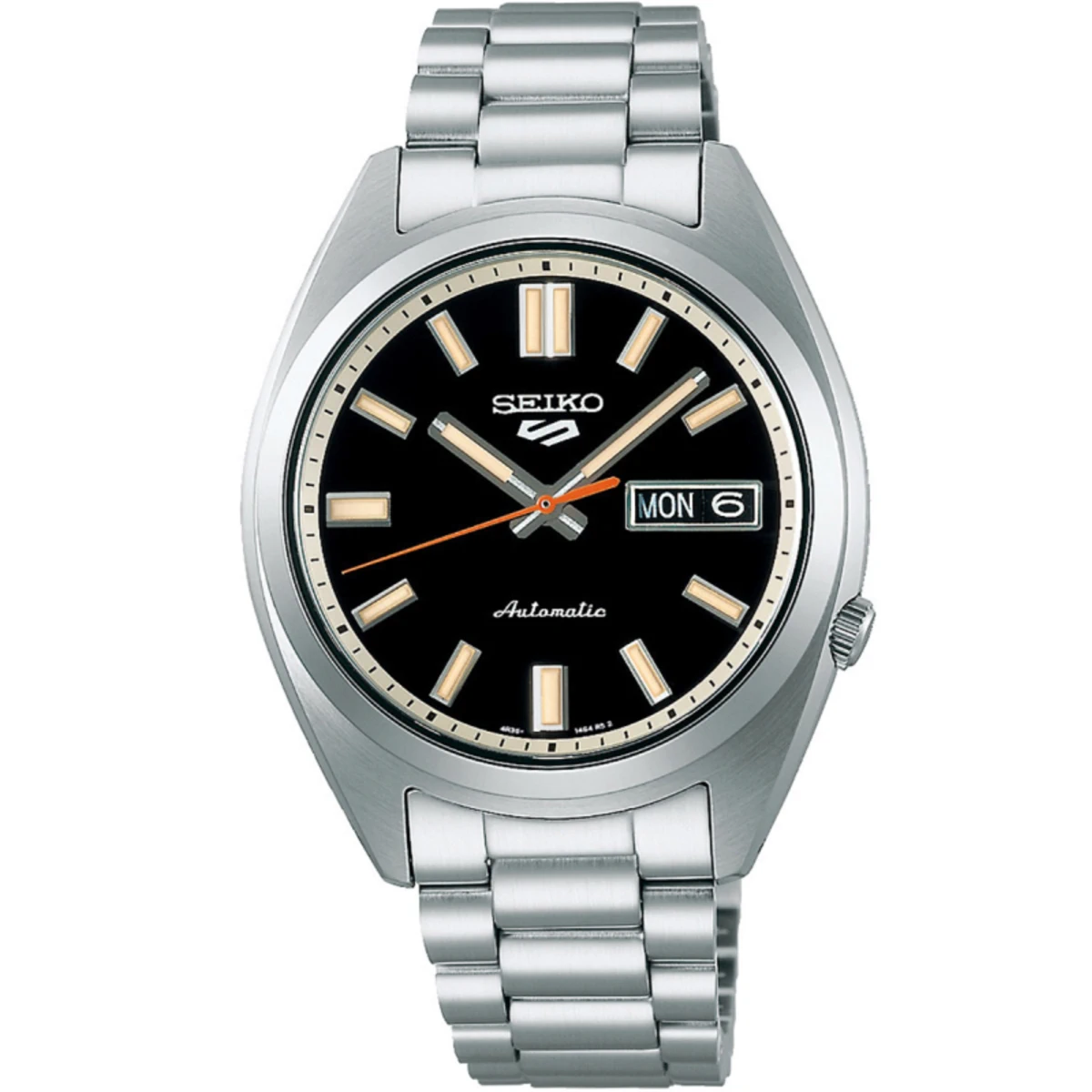 Seiko 5 Sports "SNXS" - Negru