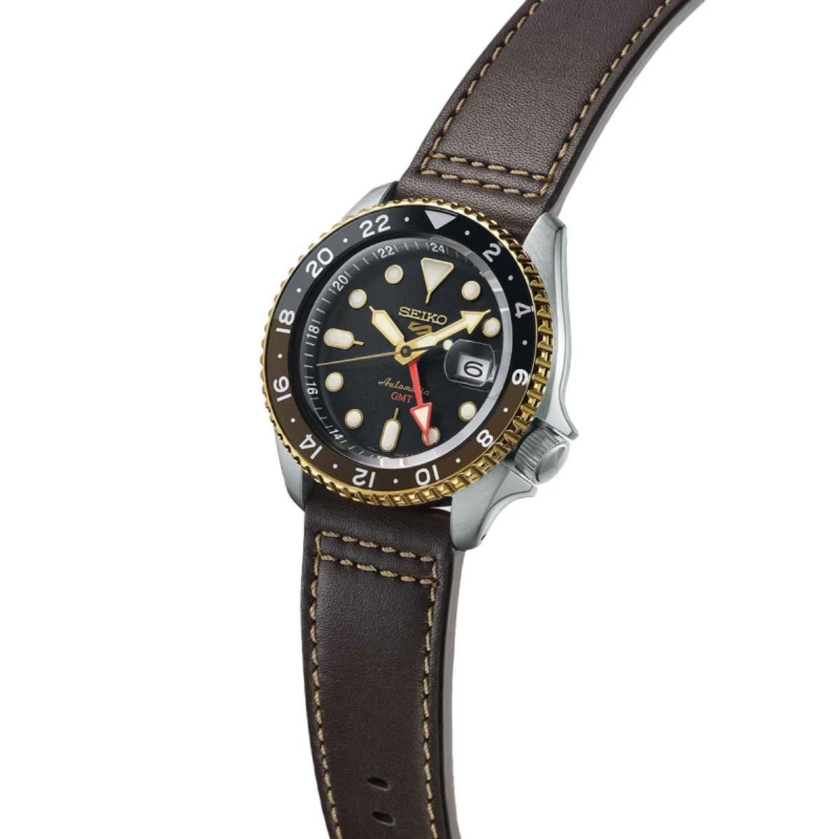 SESK50009 Seiko 5 Sports GMT SSK036K1 (1) SESK50009 Seiko 5 Sports GMT SSK036K1 (1)