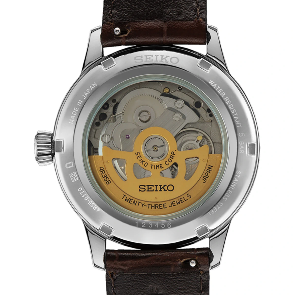 SESKPX0007Seiko Presage Cocktail SRPK15 (2)