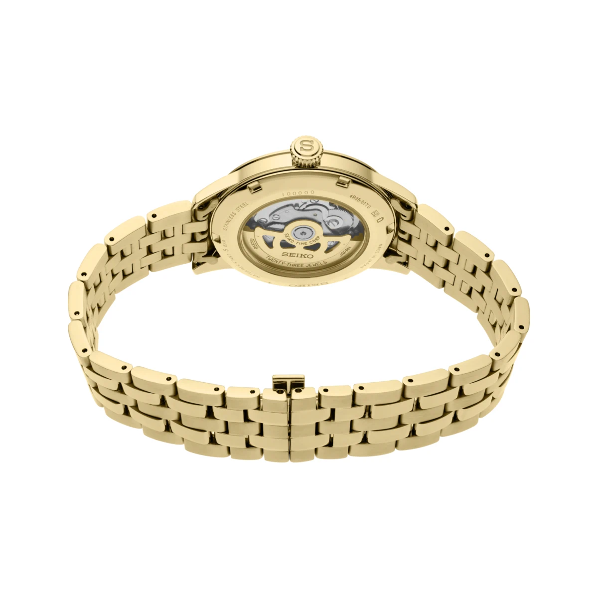 SESKPX0008 Seiko Presage Cocktail Special Edition SRPK46 spate (1)