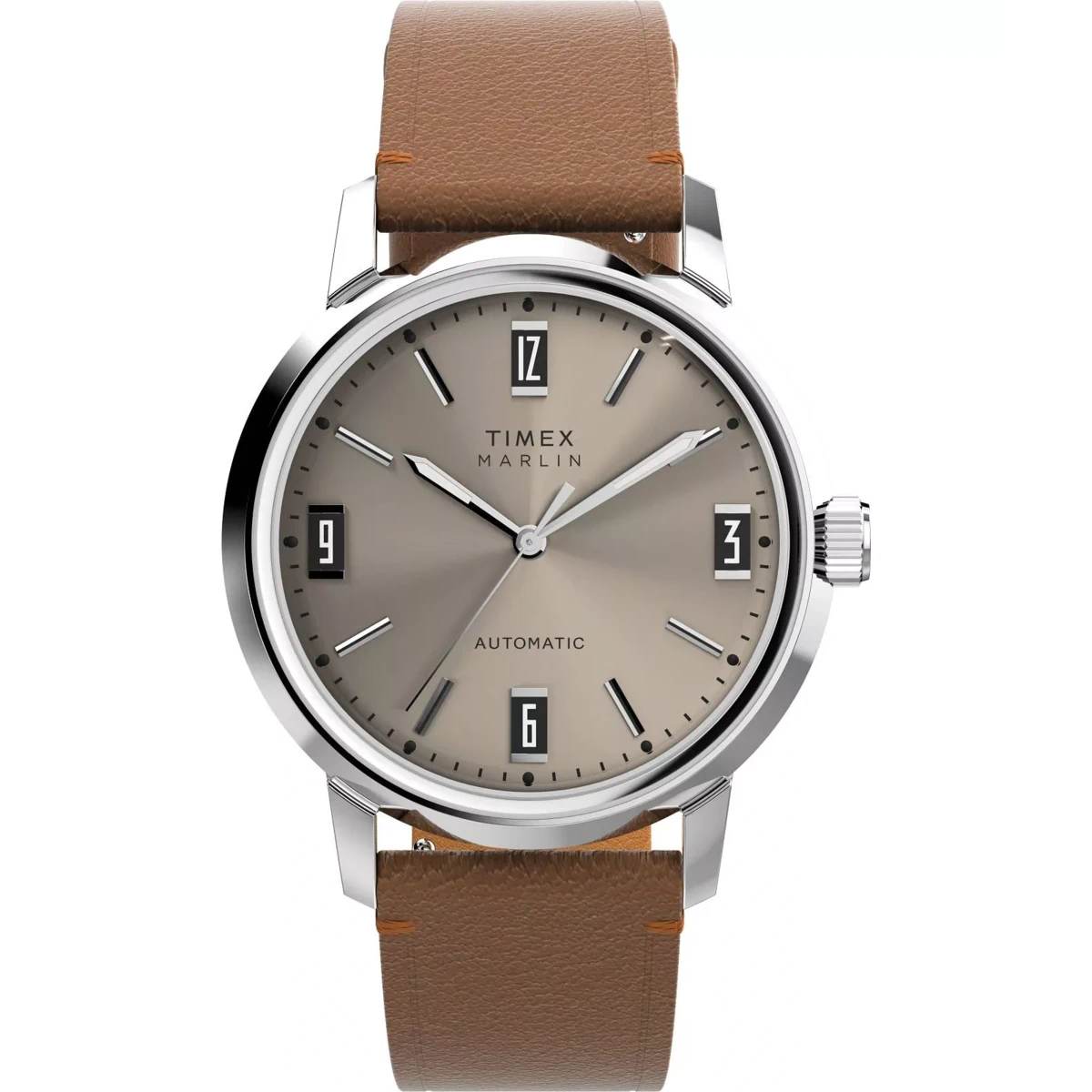 Timex Marlin Automatic