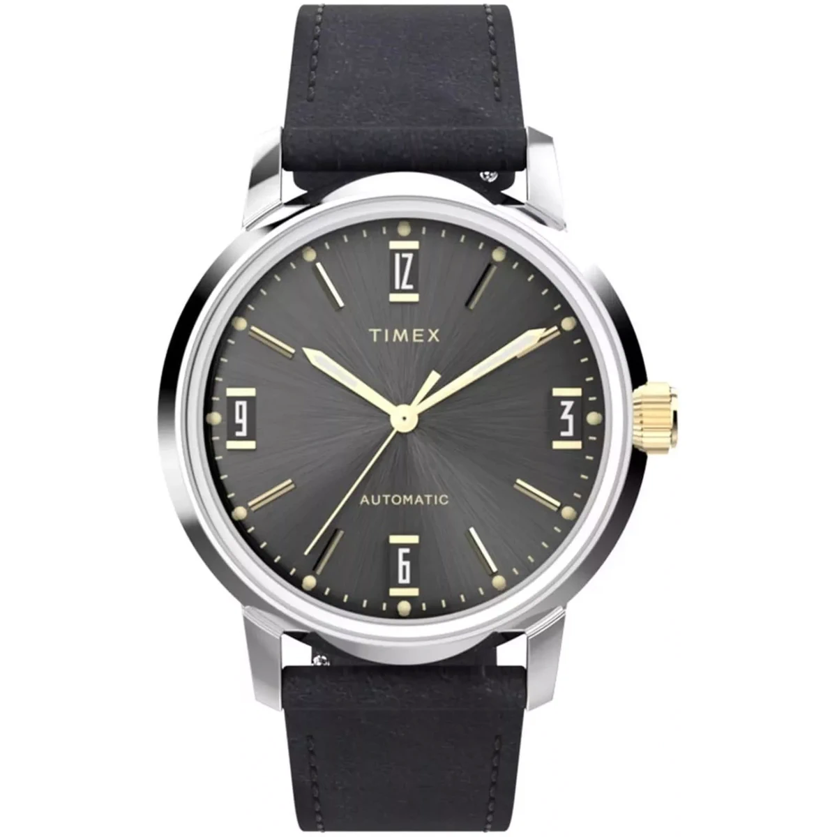 Timex Marlin Automatic