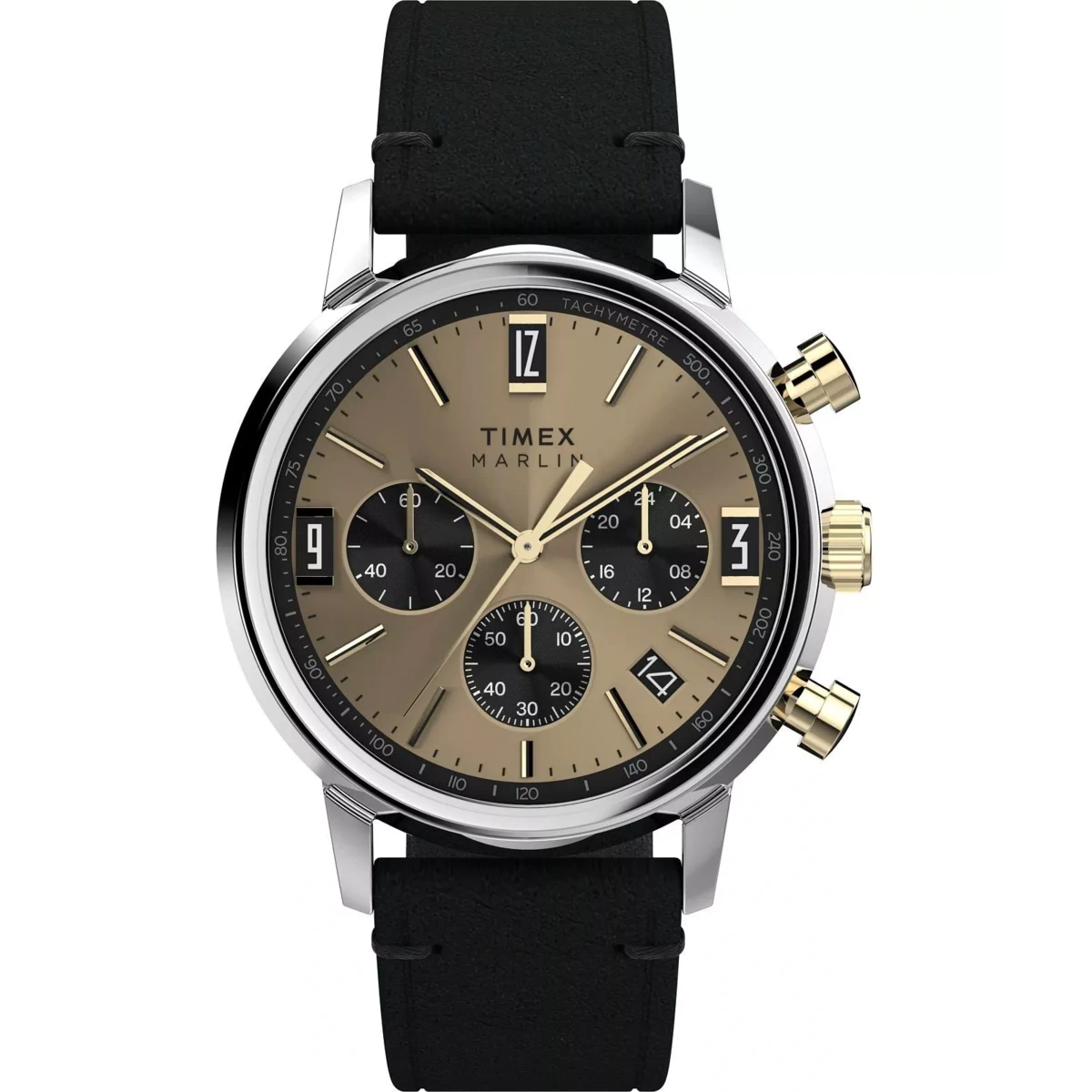 Timex Marlin Chronograph