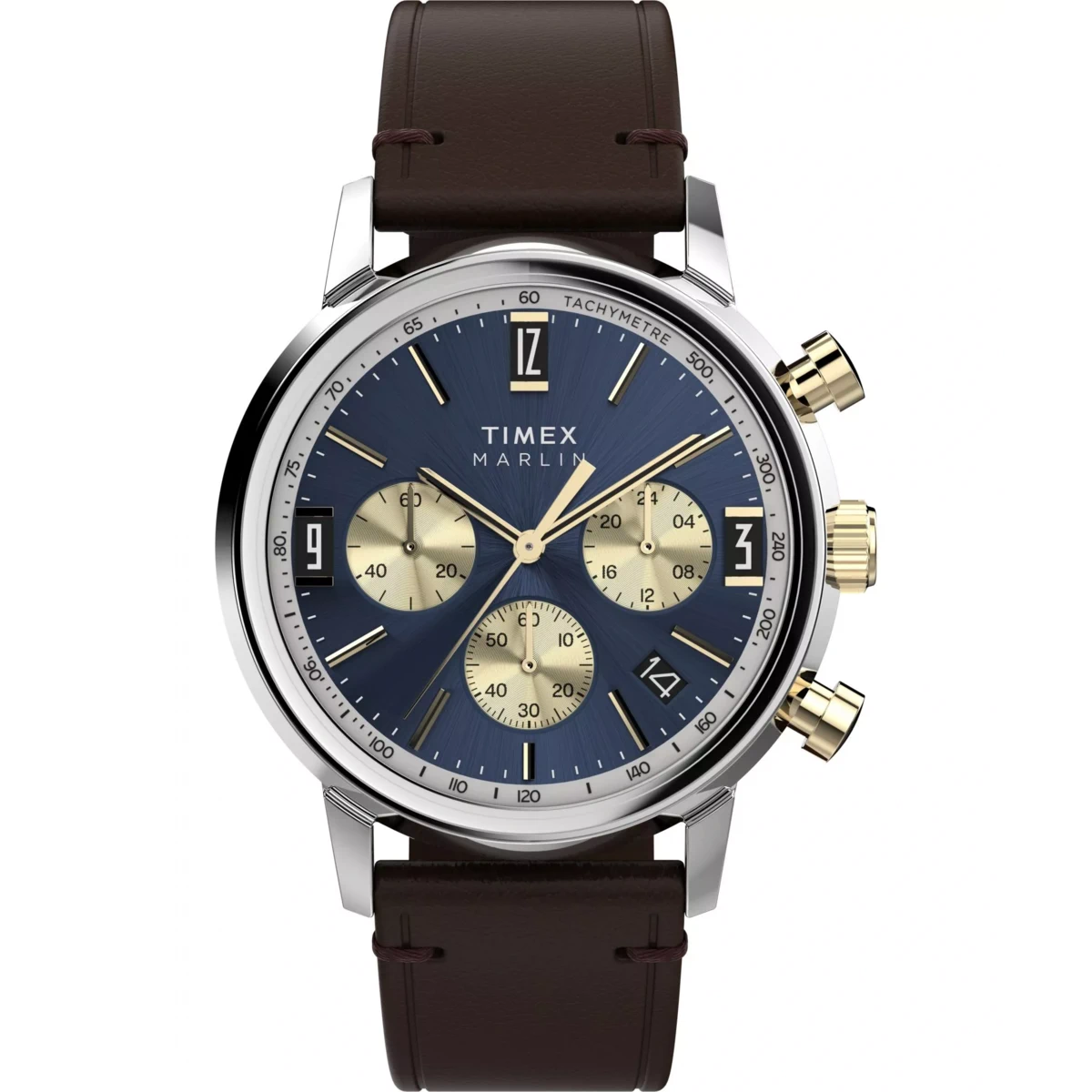Timex Marlin Chronograph