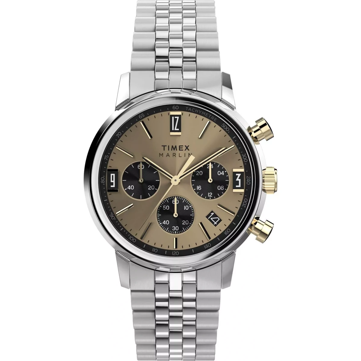 Timex Marlin Chronograph