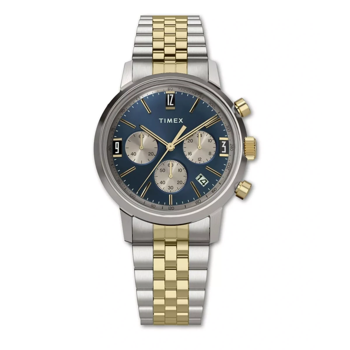 Timex Marlin Chronograph