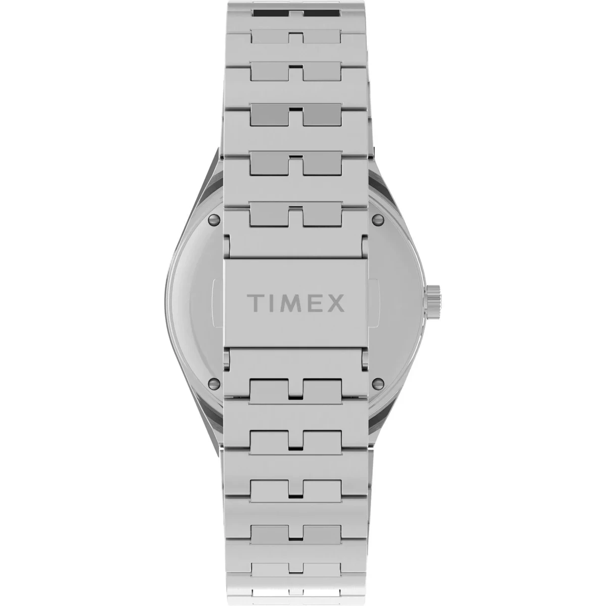 SETMX0023 TIMEX Q GMT negru pepsi curea din metal (2) SETMX0023 TIMEX Q GMT negru pepsi curea din metal (2)