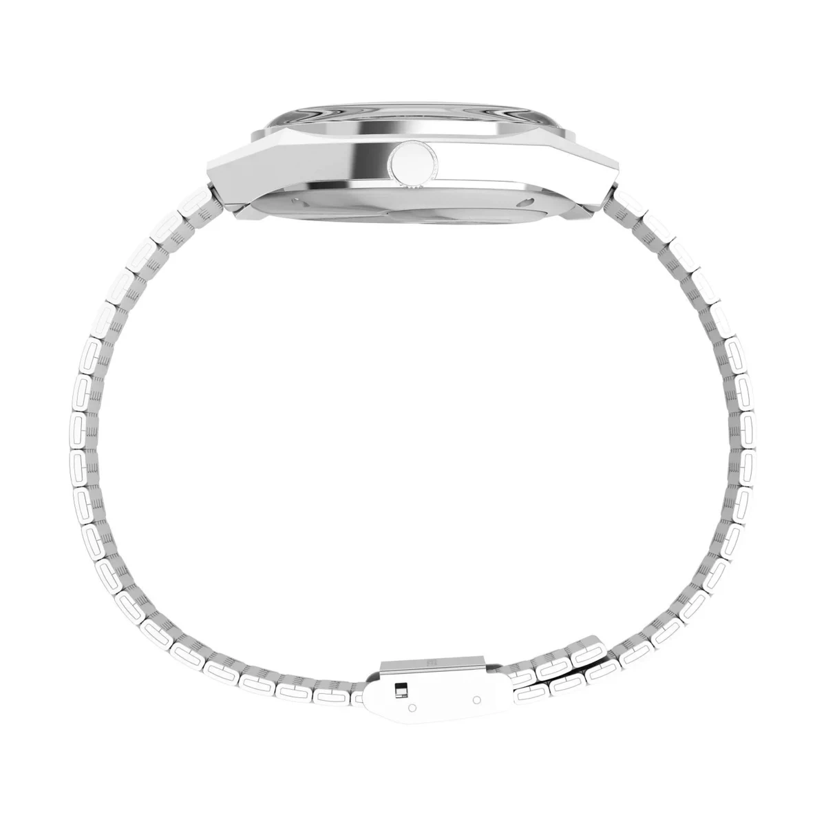 SETMX0025 TIMEX TIMEX Q FALCON EYE maro curea din metal (3) SETMX0025 TIMEX TIMEX Q FALCON EYE maro curea din metal (3)