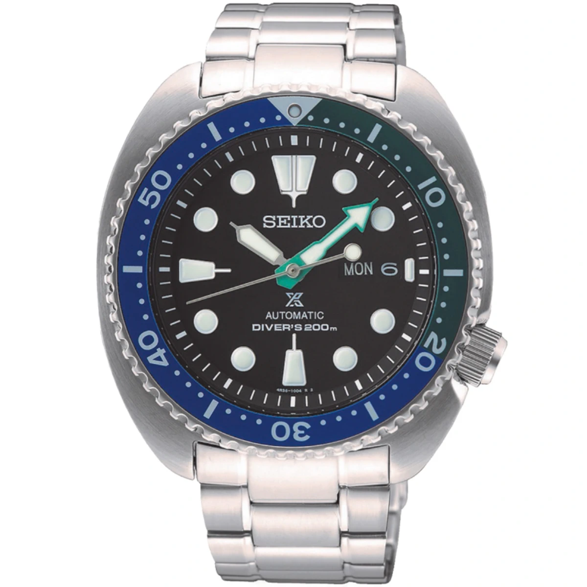 Seiko Prospex Sea SRPJ35K1