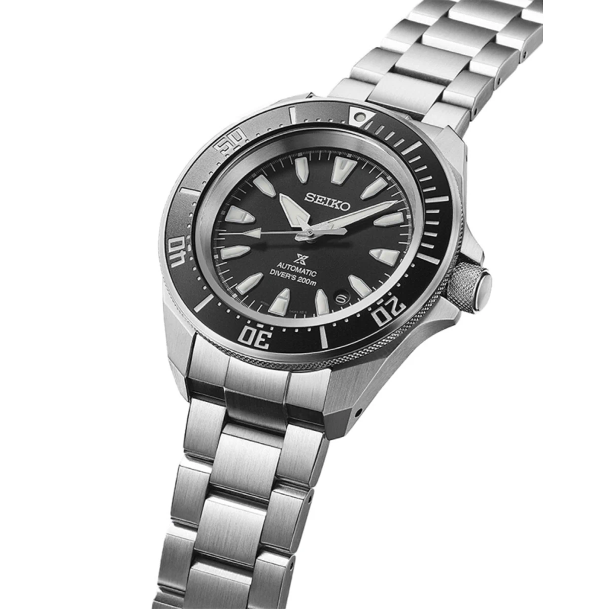 Seiko Prospex Sea SRPL13K1 SRPL13 profil