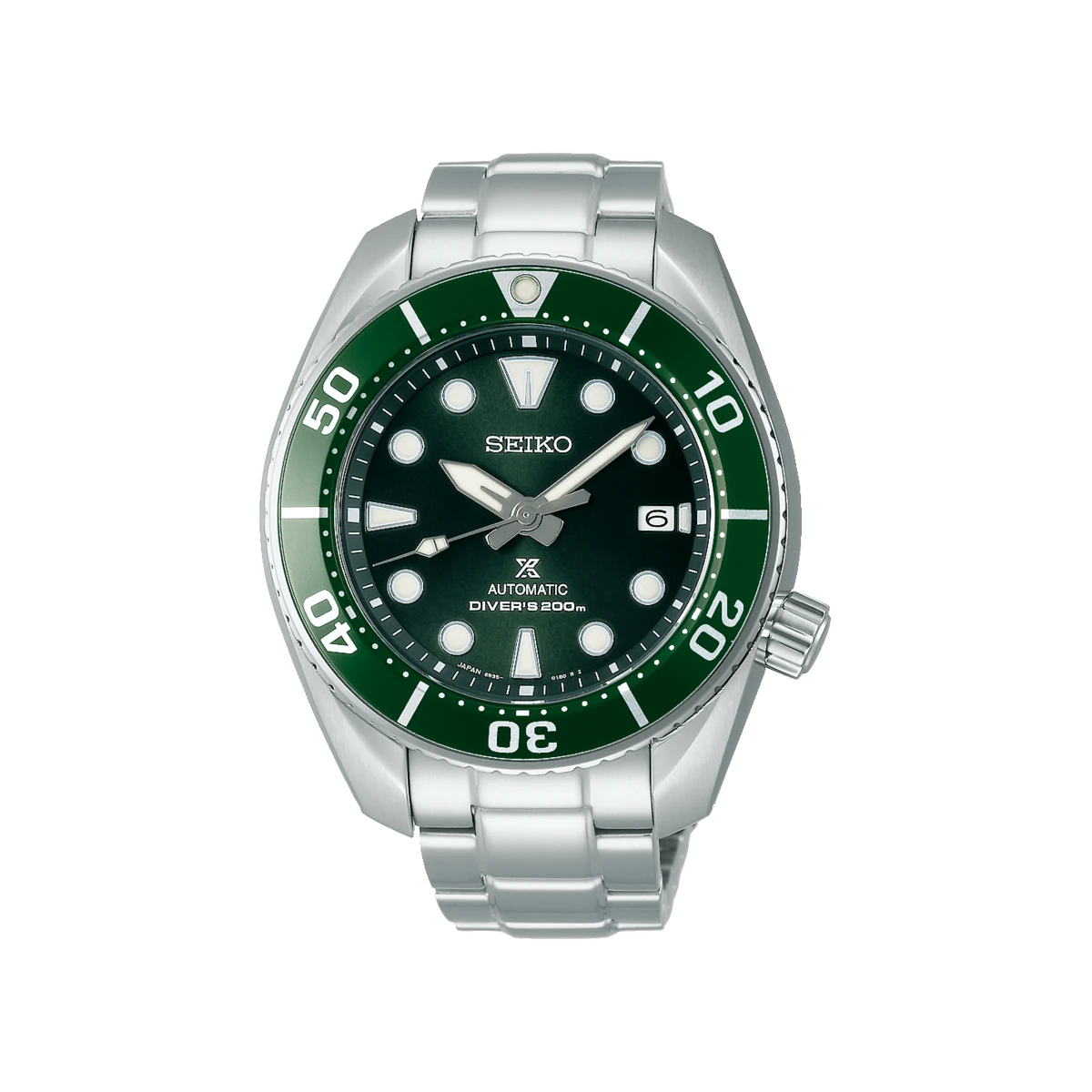 Seiko Prospex "Sumo"  SPB103J1