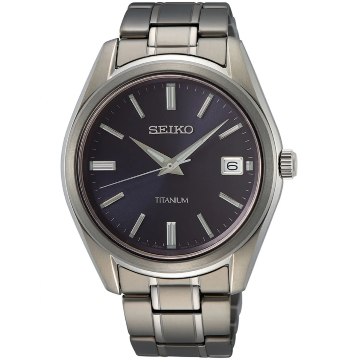 Seiko Titanium SUR373P1 -  Mov