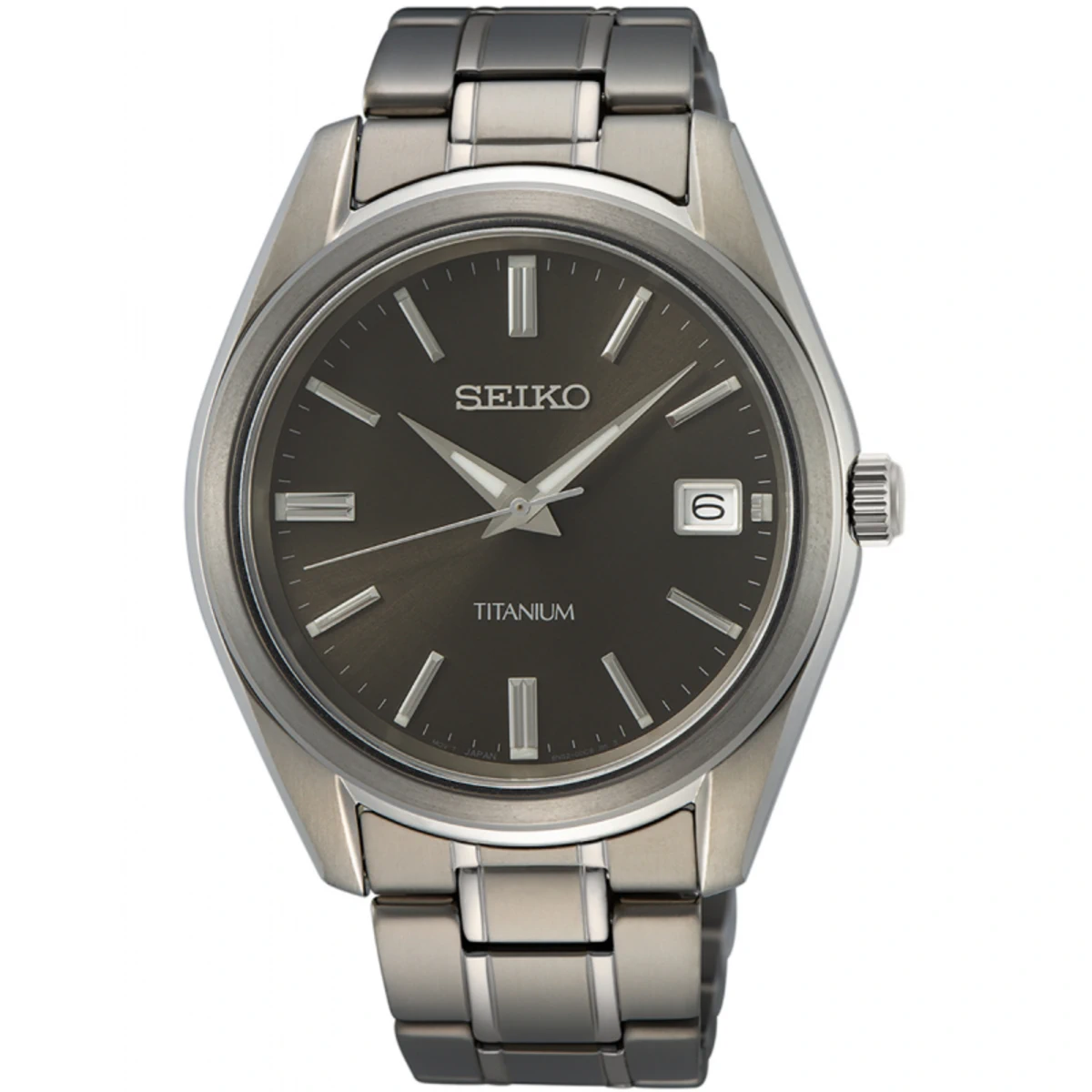 Seiko Titanium SUR375P1 - Maro