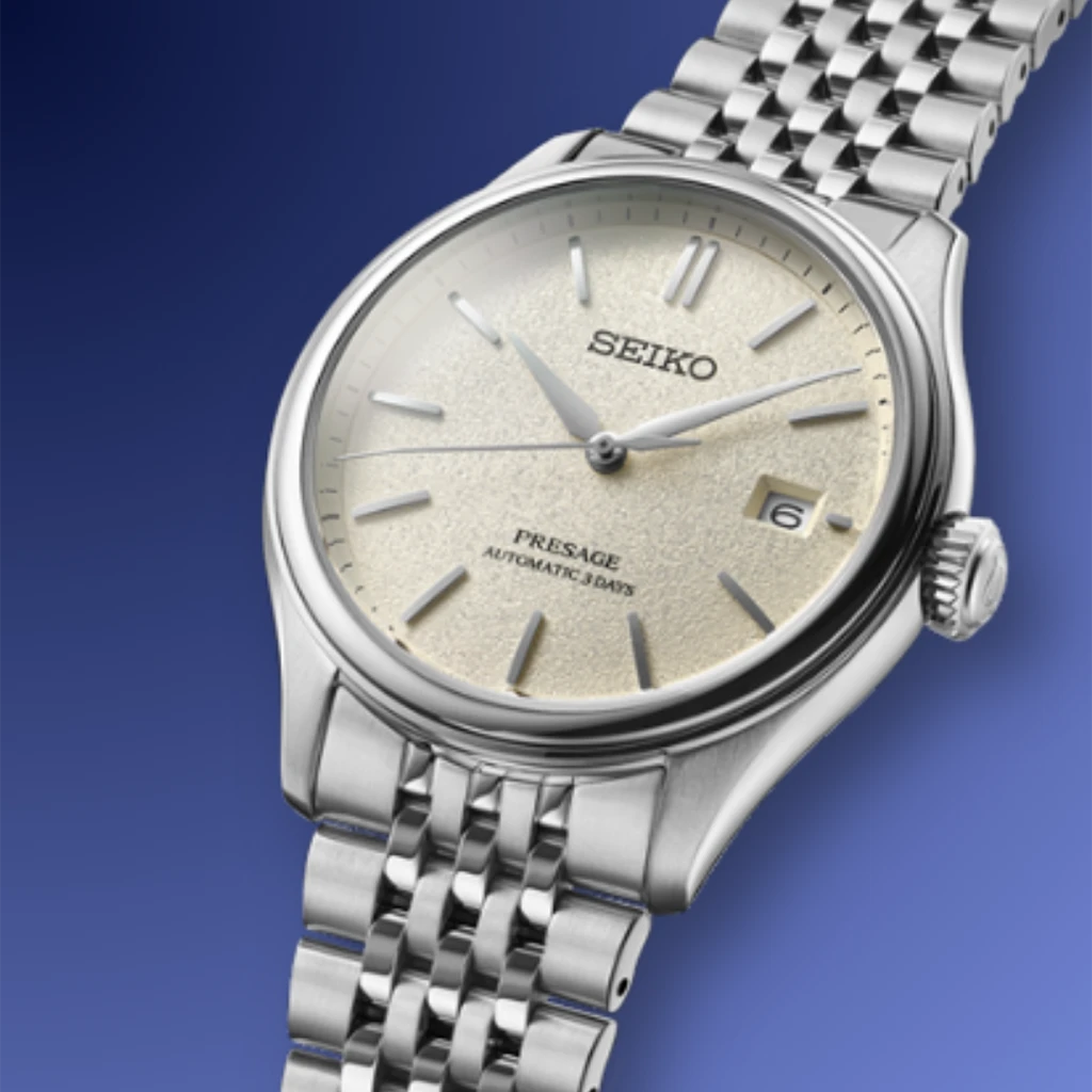 seiko