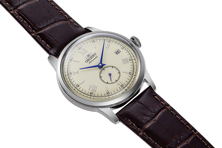 Orient Bambino RA-AP0105Y30B 1 Orient Bambino RA-AP0105Y30B 1