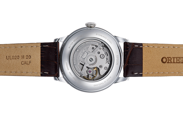Orient Bambino RA-AP0105Y30B 3 Orient Bambino RA-AP0105Y30B 3