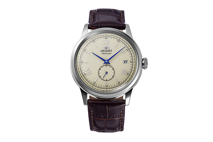 Orient Bambino V4 Small Seconds RA-AP0105Y30B