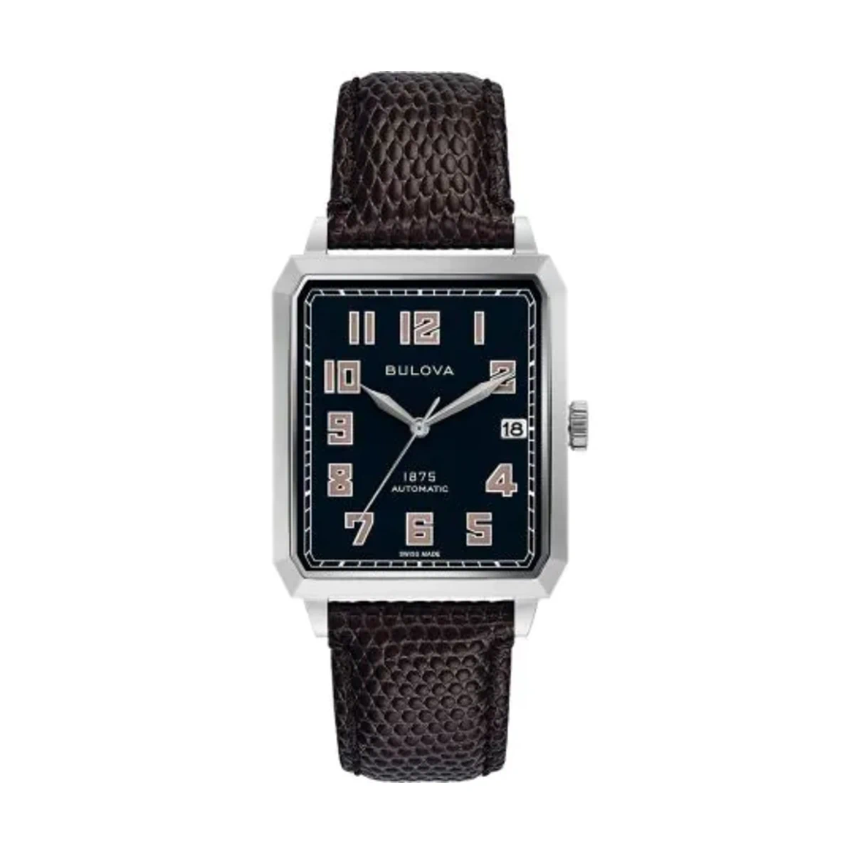 Bulova Breton Joseph Automatic