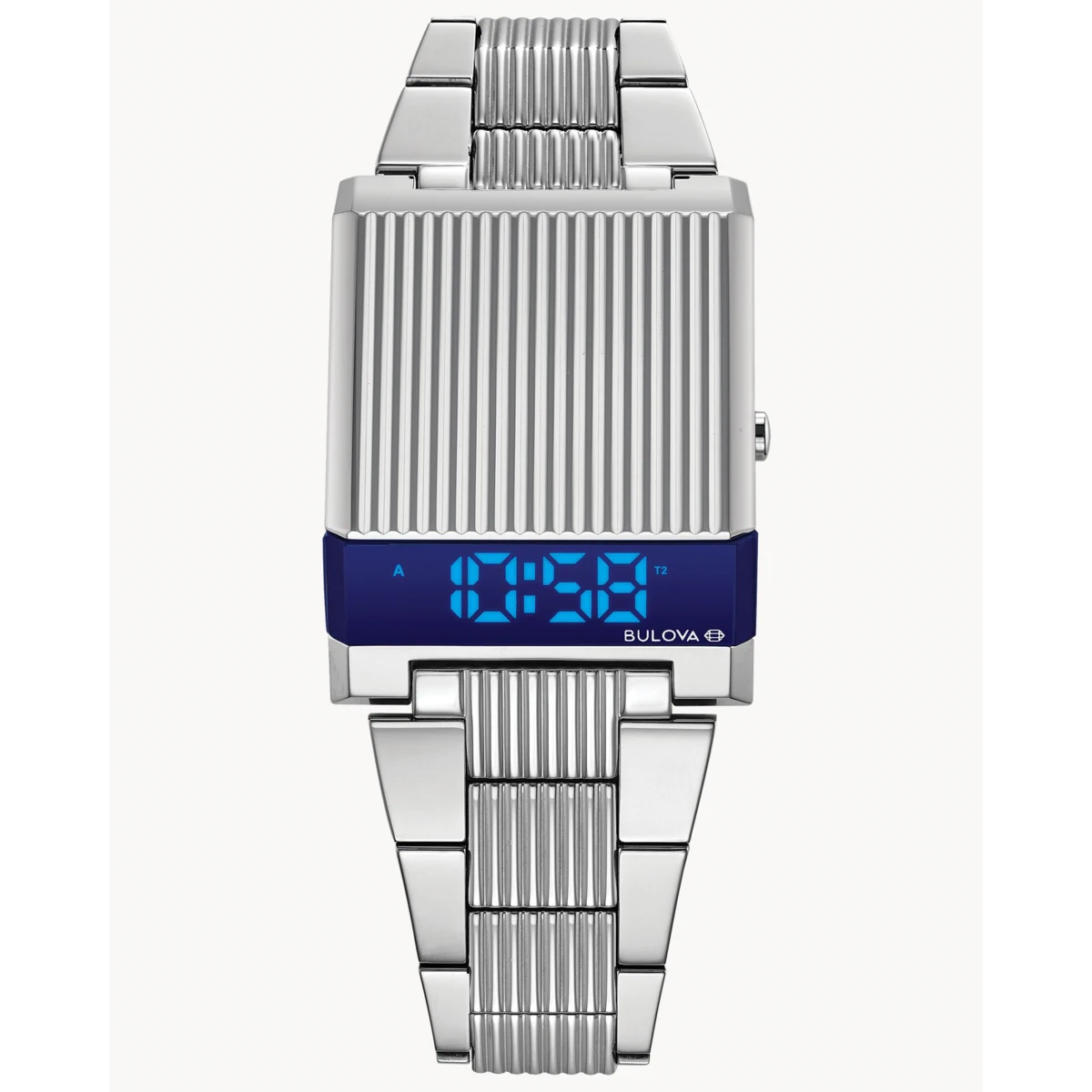 Bulova Computron