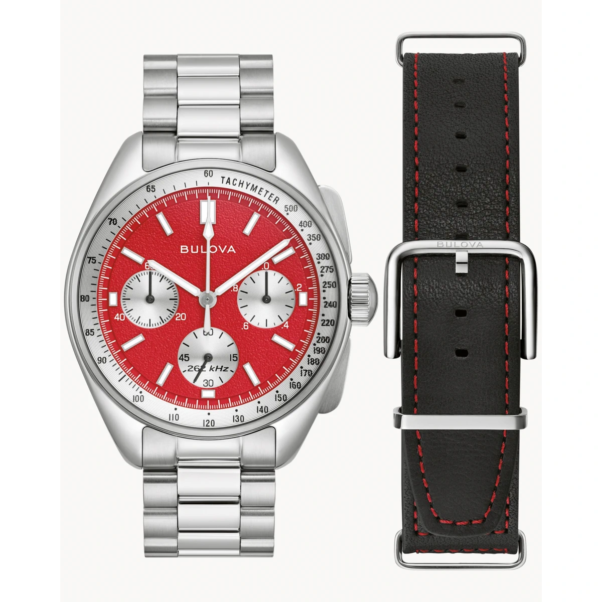Bulova Lunar Pilot