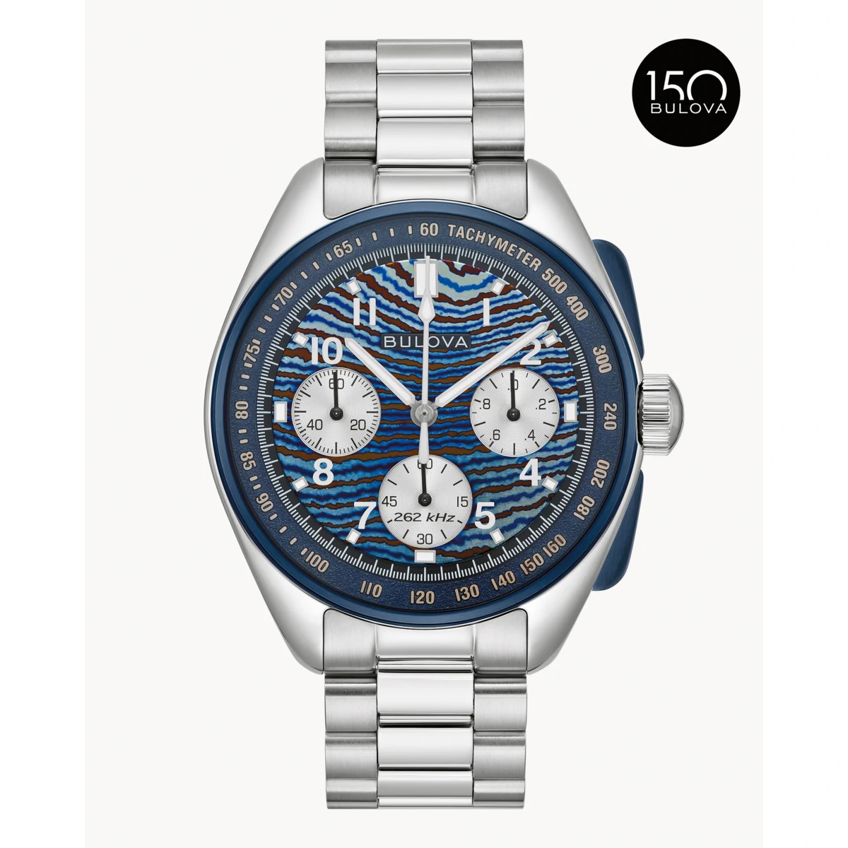 Bulova Lunar Pilot Limited Edition