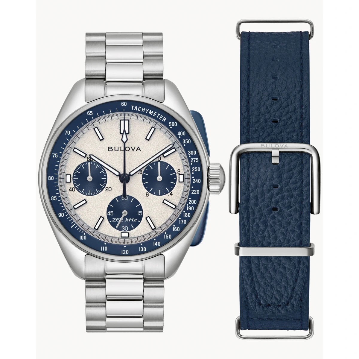 Bulova Lunar Pilot