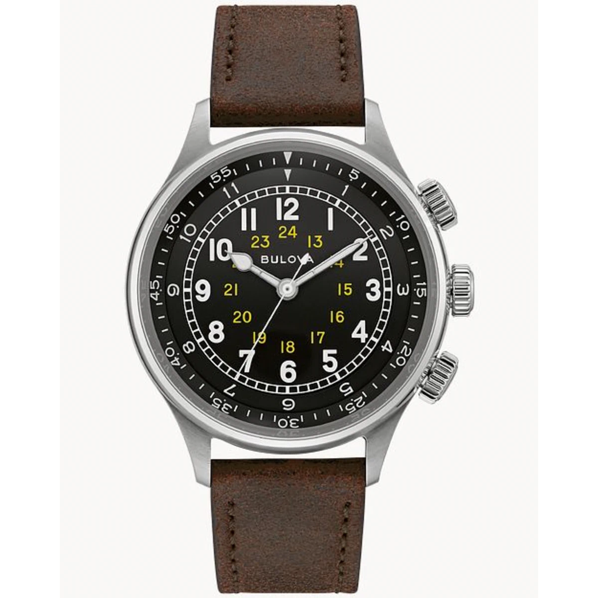 Bulova Military A-15