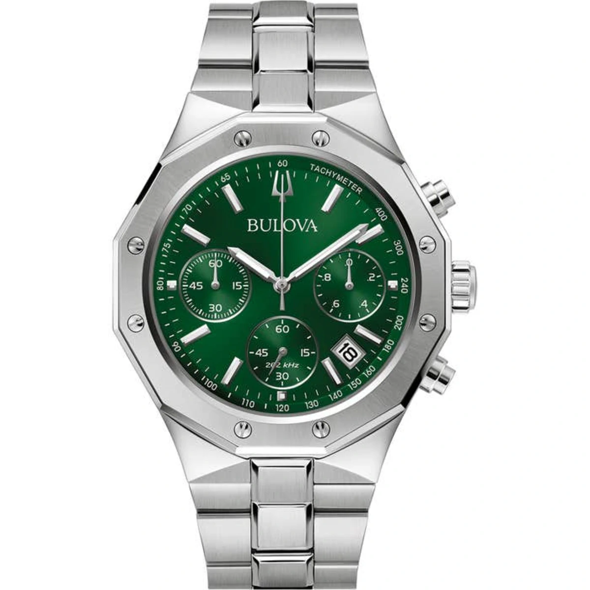 Bulova Prestige Chronograph