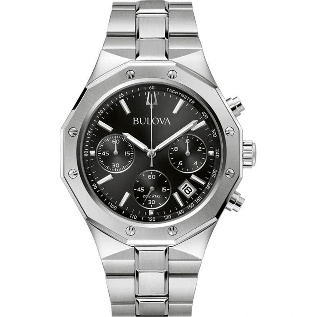 Bulova Prestige Chronograph