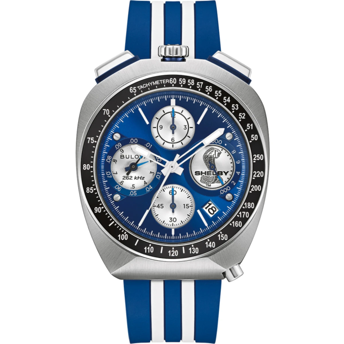 Bulova Racing Shelby Chronograph Limited Edition