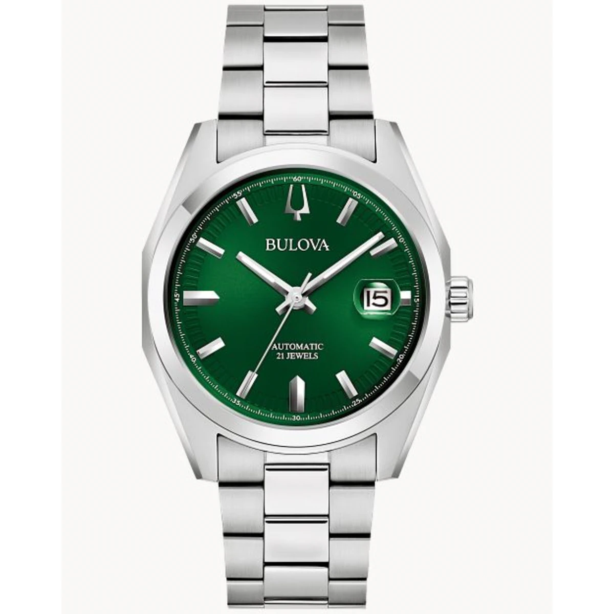 Bulova Surveyor