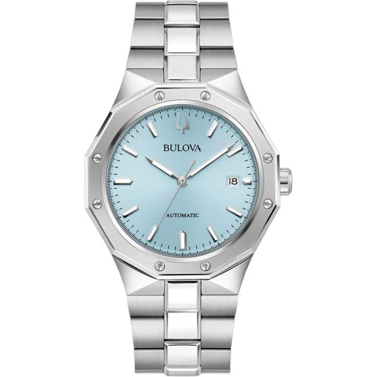 Bulova Surveyor