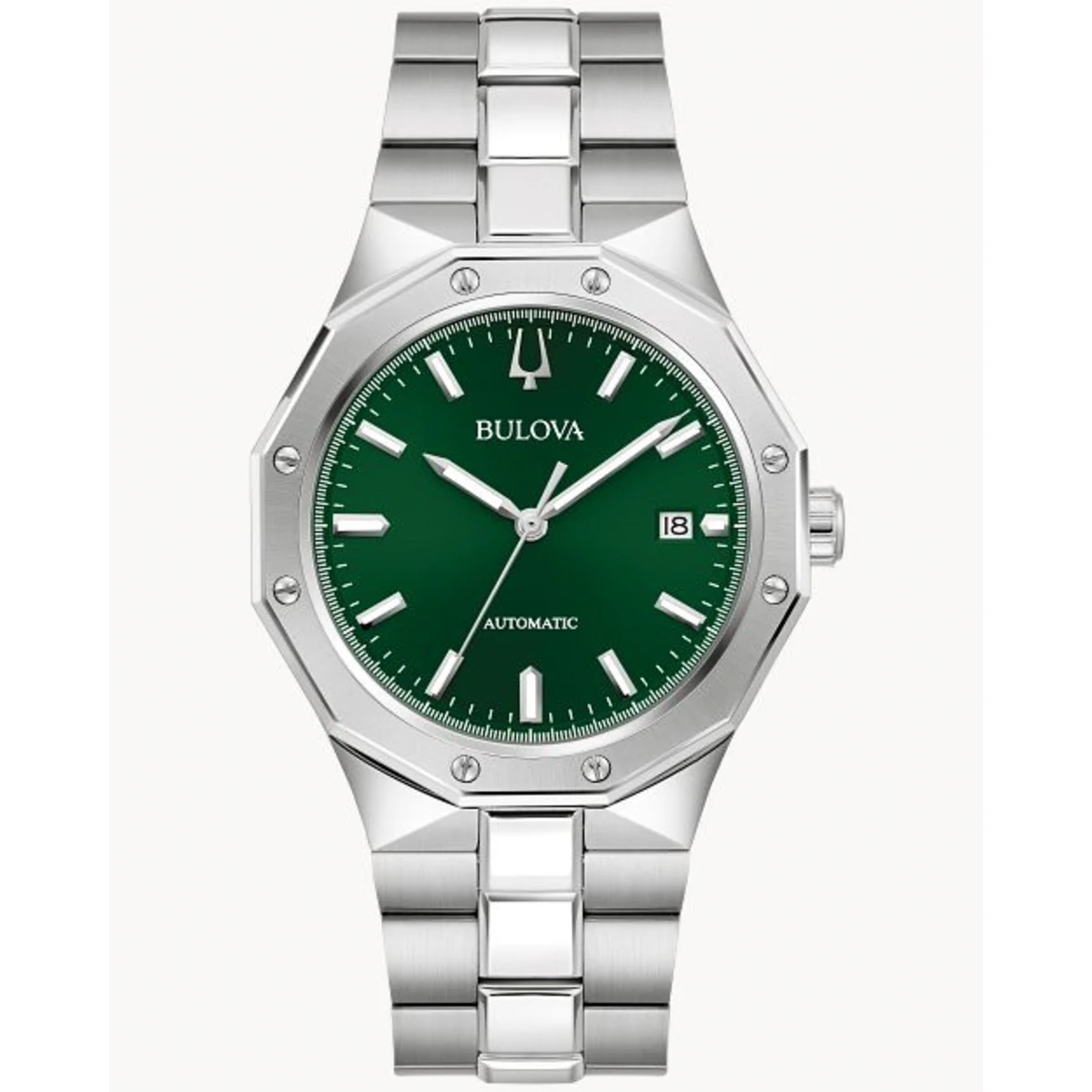 Bulova Surveyor