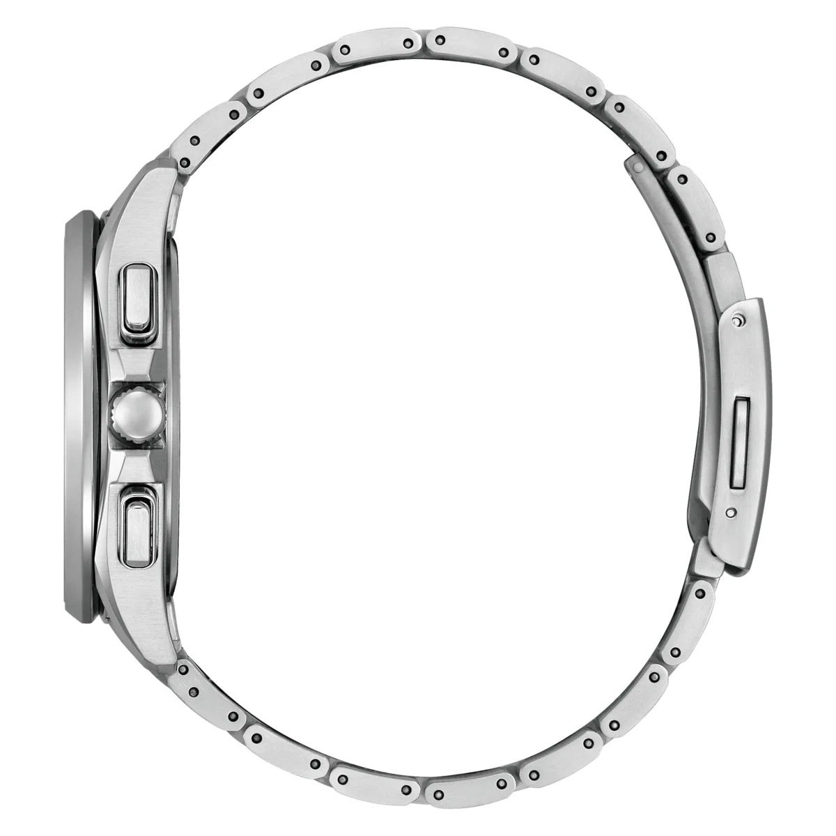Citizen Attesa Eco-Drive BY1000-51L
