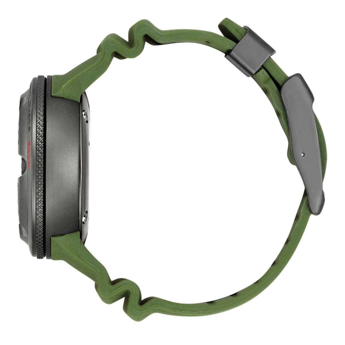Citizen Promaster Diver Eco-Drive BJ8057-17X