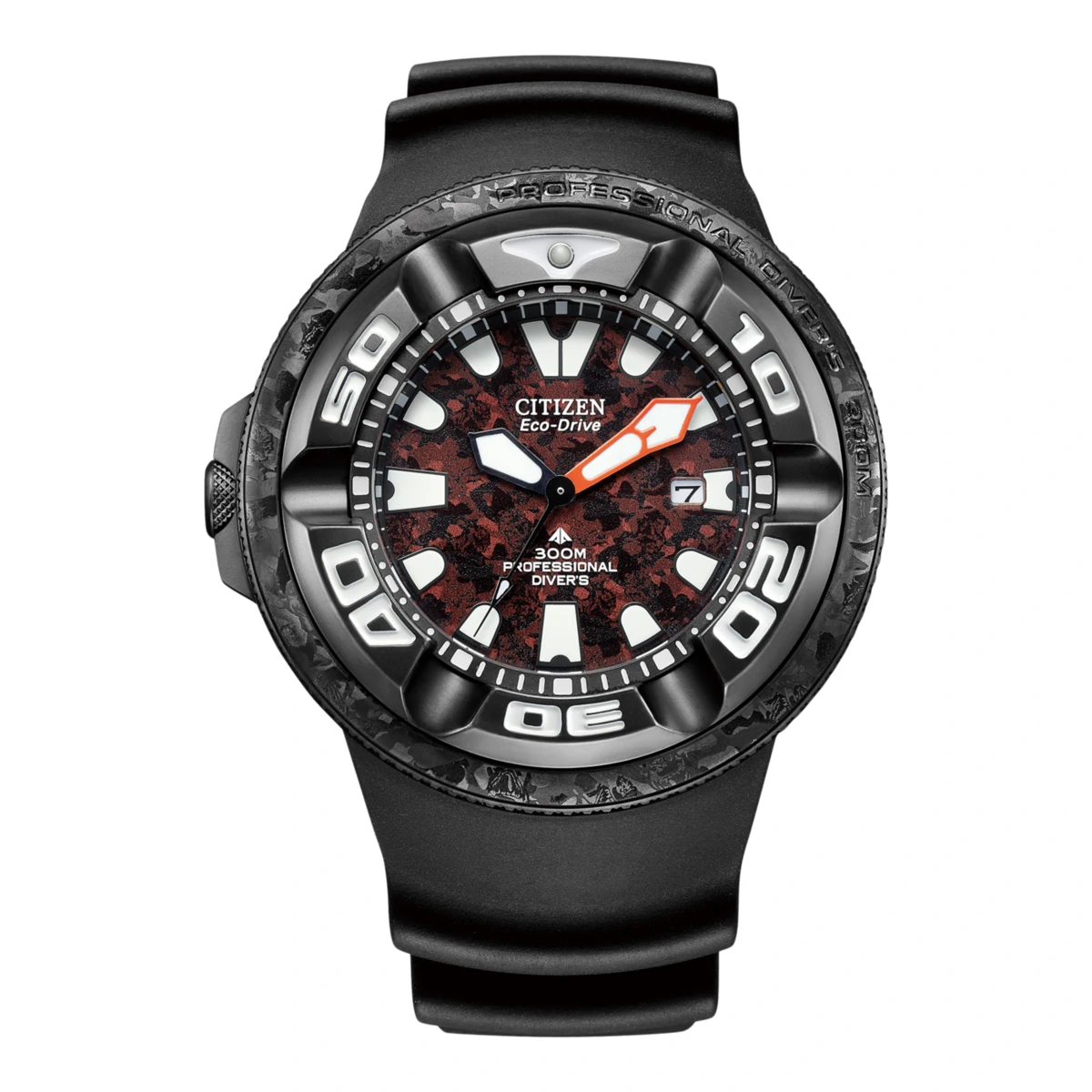 Citizen Promaster Diver Eco-Drive BJ8059-03Z