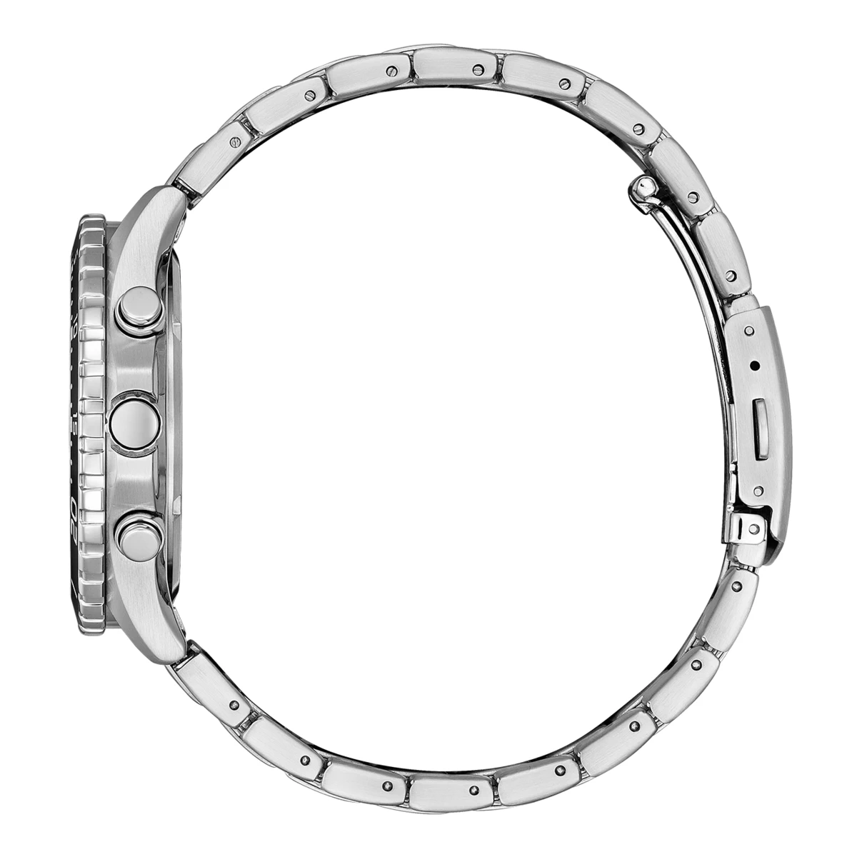 Citizen Titanium Chronograph Eco-Drive AT2560-84L