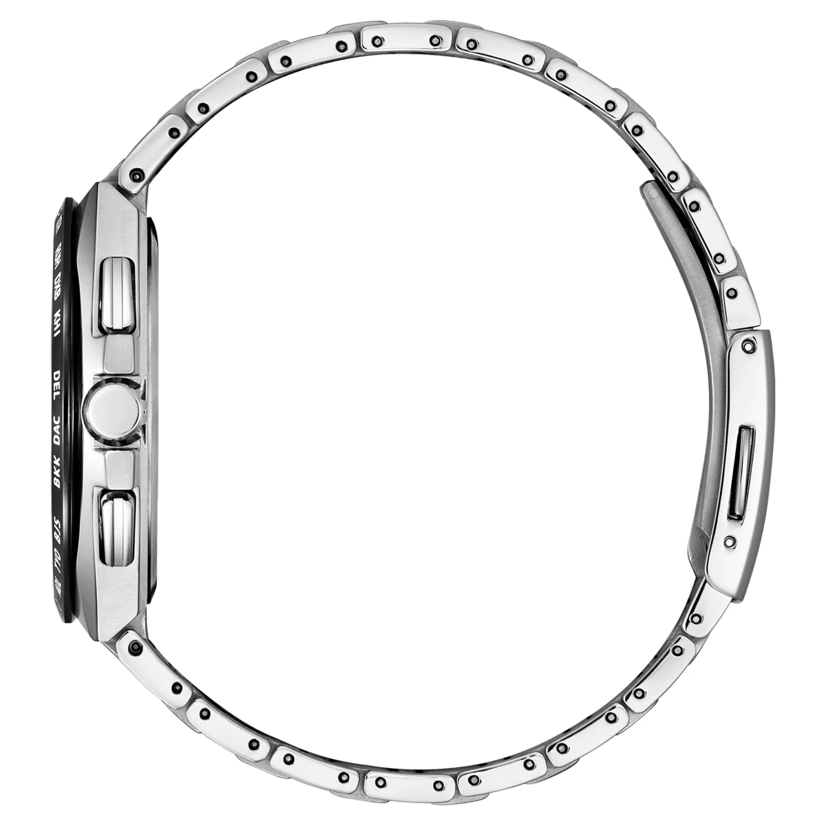 Citizen Titanium Eco-Drive Chronograph AT8238-84A