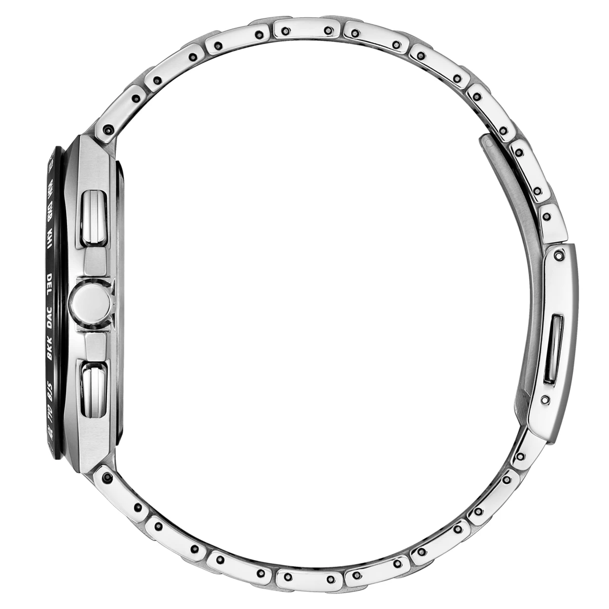 Citizen Titanium Eco-Drive Chronograph AT8238-84M