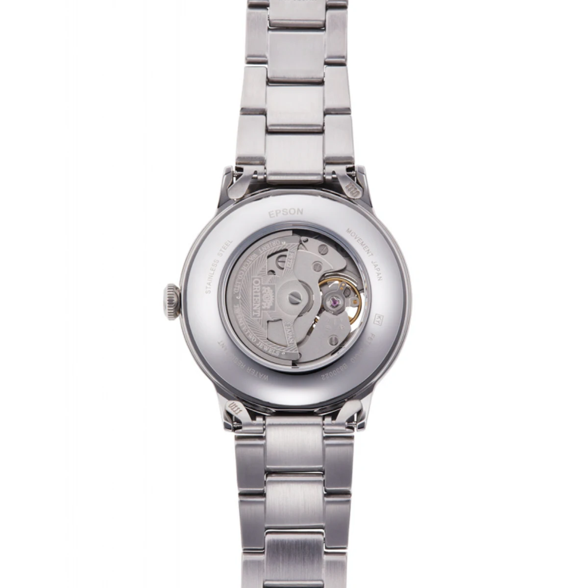 Orient Classic Open Heart RA-AG0027Y10B