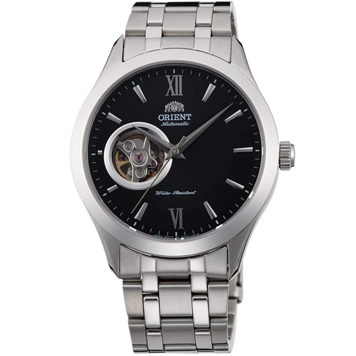Orient Contemporary Open Heart TAG03001B0