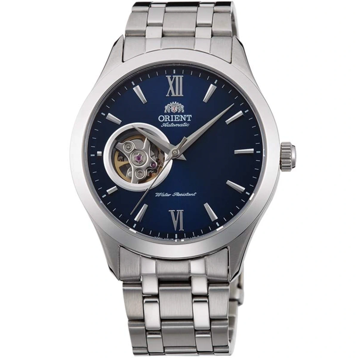 Orient Contemporary Open Heart TAG03001D0