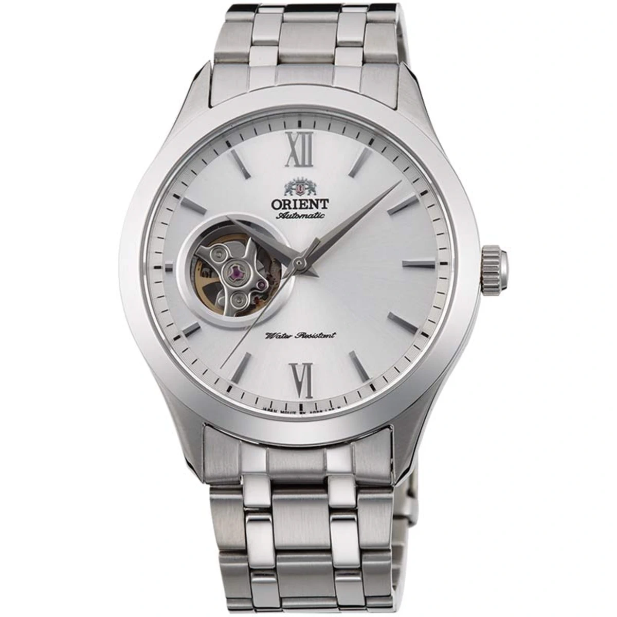Orient Contemporary Open Heart TAG03001W0