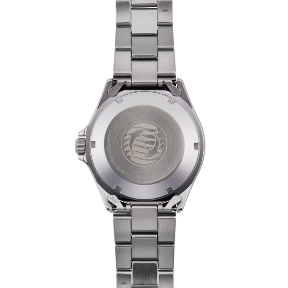 Orient Kamasu Mako III Diver RA-AA0003R39B