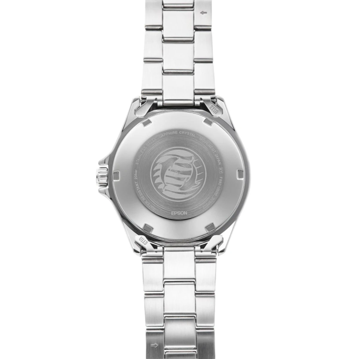 Orient Kamasu Mako III Diver RA-AA0819N39B
